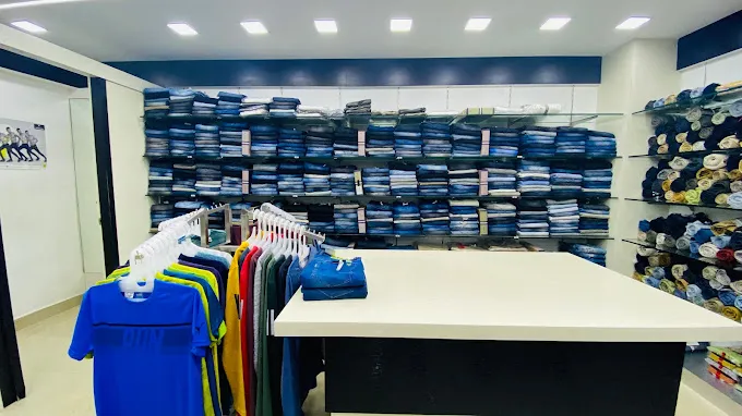 Fashion Track